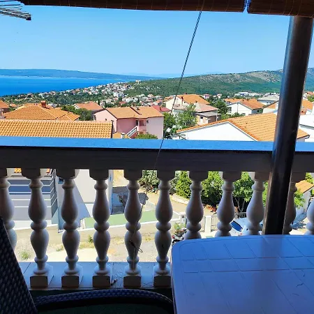 Apartment Sabira
