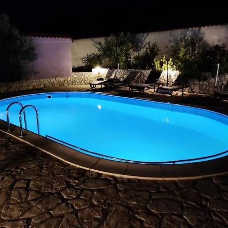 Apartment Sabira Novi Vinodolski