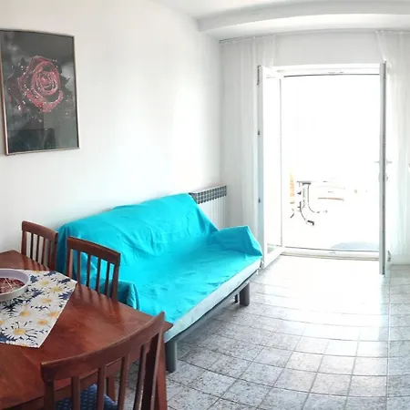 Sabira Apartment Novi Vinodolski