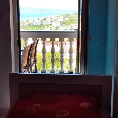 Sabira Apartment Novi Vinodolski