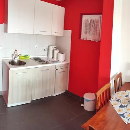 Sabira Apartment