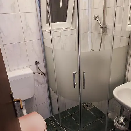 Sabira Apartment *