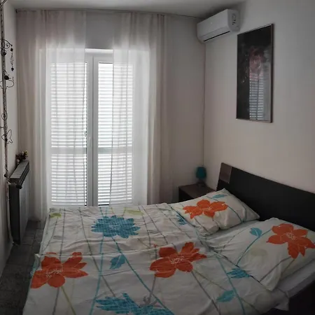Sabira Apartment *