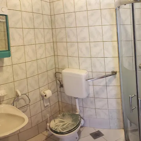 Apartment Sabira Novi Vinodolski