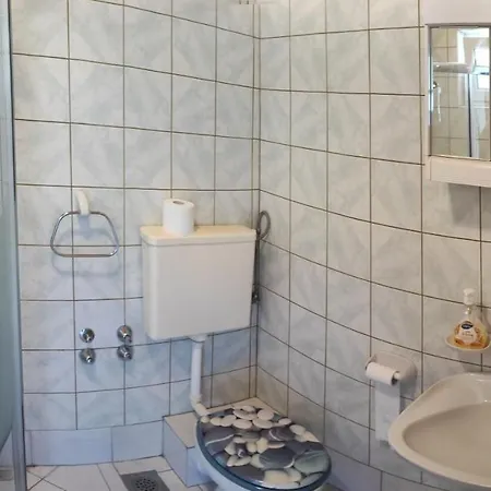 Sabira Apartment Novi Vinodolski