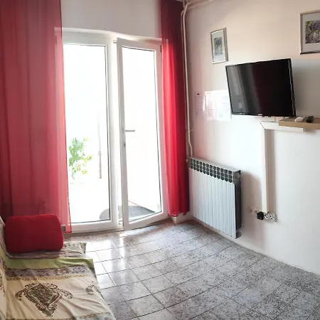 Sabira Apartment *