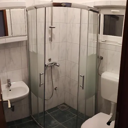 Sabira Apartment