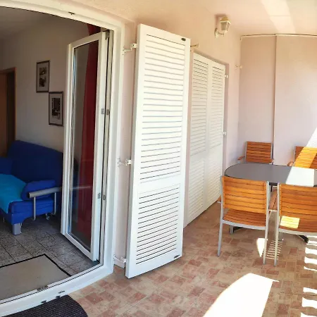 Apartment Sabira Novi Vinodolski