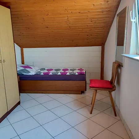 Apartment Sabira *
