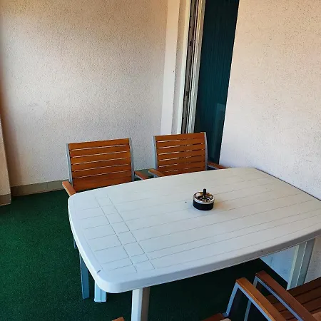Apartment Sabira