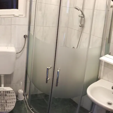 Sabira Apartment Novi Vinodolski