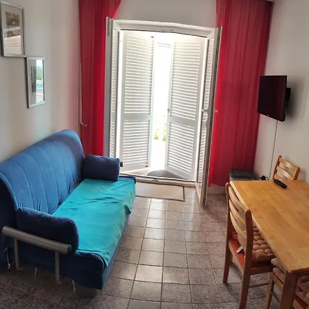 Apartment Sabira