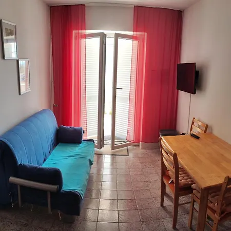 Sabira Apartment Novi Vinodolski