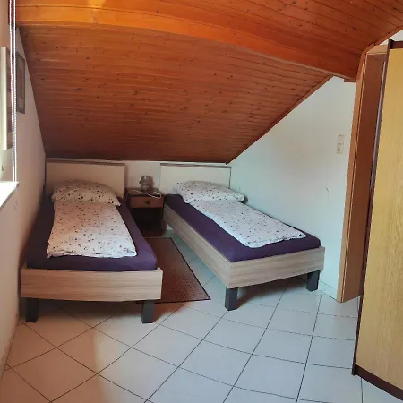 Sabira Apartment Novi Vinodolski