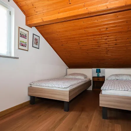 Sabira Apartment Novi Vinodolski