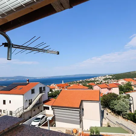 Apartment Sabira Novi Vinodolski