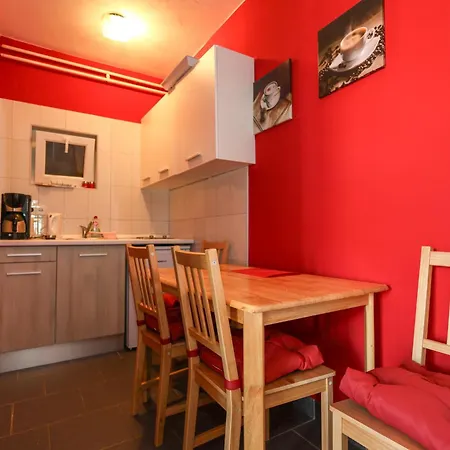 Sabira Appartement