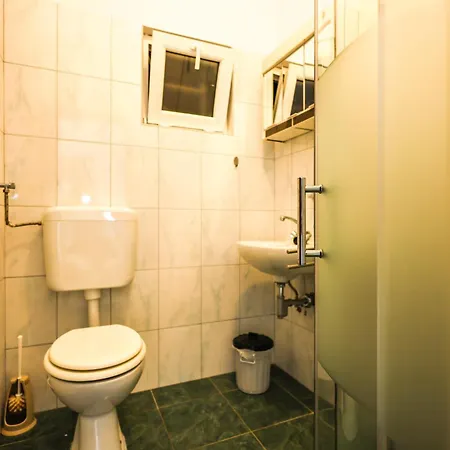 Appartement Sabira