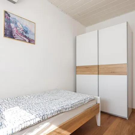 Appartement Sabira *