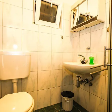 Sabira Appartement Novi Vinodolski