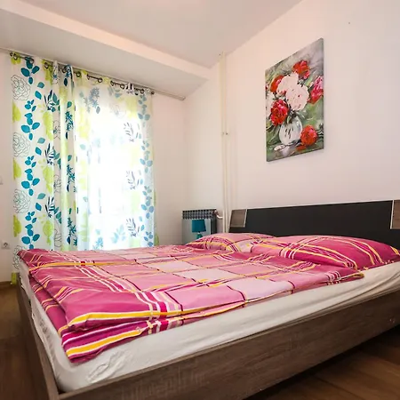 Apartment Sabira Novi Vinodolski
