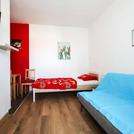 Sabira Apartment Novi Vinodolski