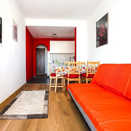 Sabira Apartment