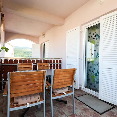 Sabira Appartement *