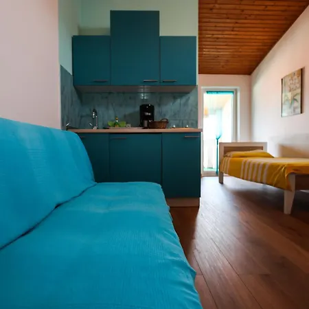 Sabira Apartment Novi Vinodolski