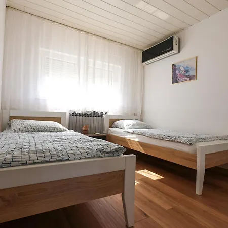 Apartment Sabira Novi Vinodolski
