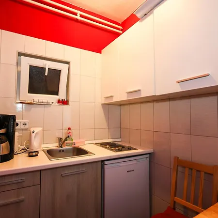 Sabira Apartamento
