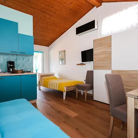 Sabira Apartment *