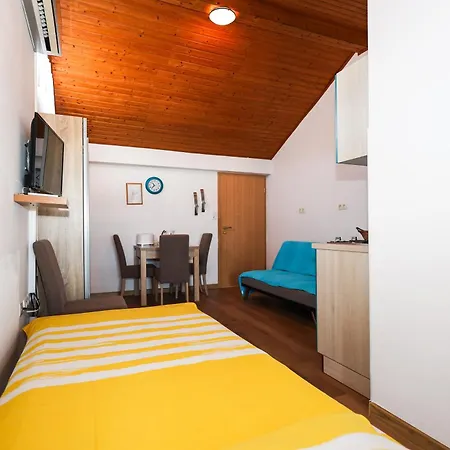 Appartement Sabira *