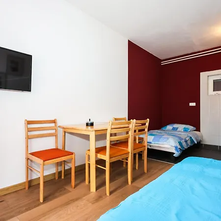 Apartment Sabira