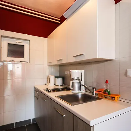 Sabira Apartment *