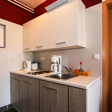 Sabira Appartement Novi Vinodolski