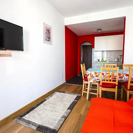 Appartement Sabira Novi Vinodolski