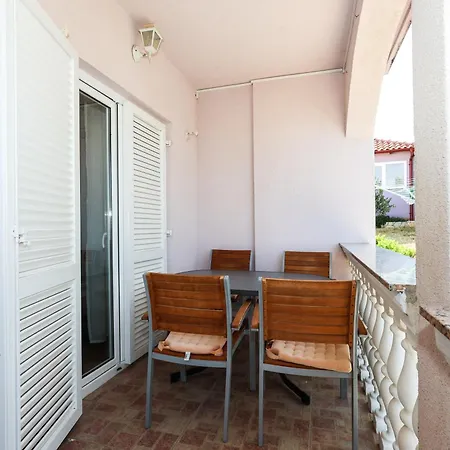 Appartement Sabira