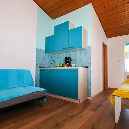 Sabira Apartment *