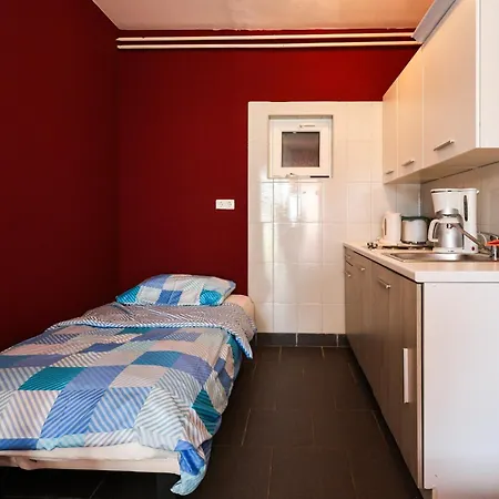 Sabira Apartment Novi Vinodolski
