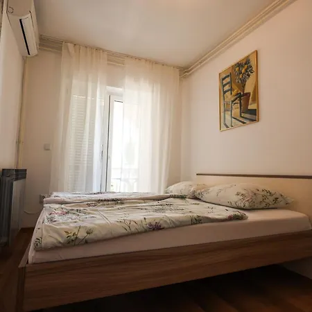 Sabira Apartment