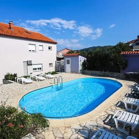 Apartment Sabira Novi Vinodolski