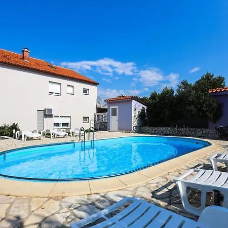 Sabira Apartment