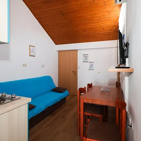 Sabira Apartment *