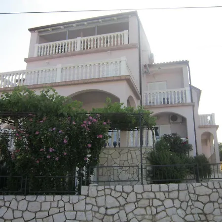 Apartment Sabira