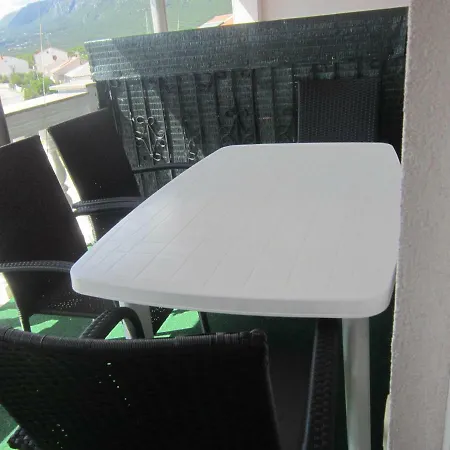 Sabira Apartment