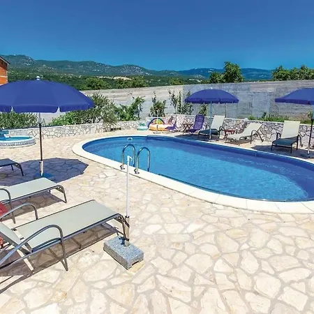 Apartment Sabira