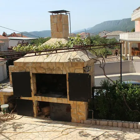 Apartment Sabira Novi Vinodolski