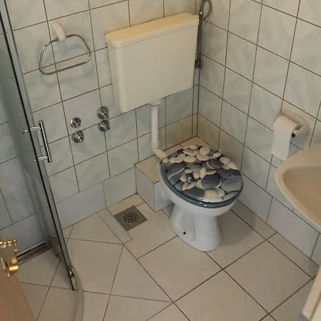 Sabira Apartment Novi Vinodolski
