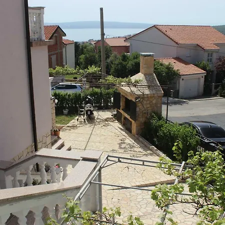 Sabira Apartment *